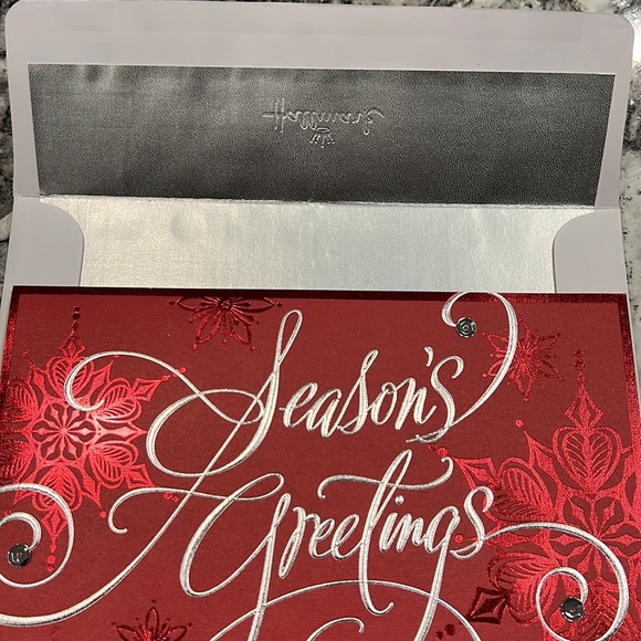 Hallmark Holiday Cards - Picture 6 of 9